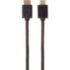Кабель HDMI-19M --- HDMI-19M ver 2.0+3D/Ethernet ,1m Telecom <TCG215-1M> VCOM TCG215-1M