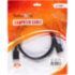 Кабель HDMI-19M --- HDMI-19M ver 2.0+3D/Ethernet ,1m Telecom <TCG215-1M> VCOM TCG215-1M