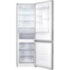 Холодильник Monsher Monsher MRF 61188 Argent