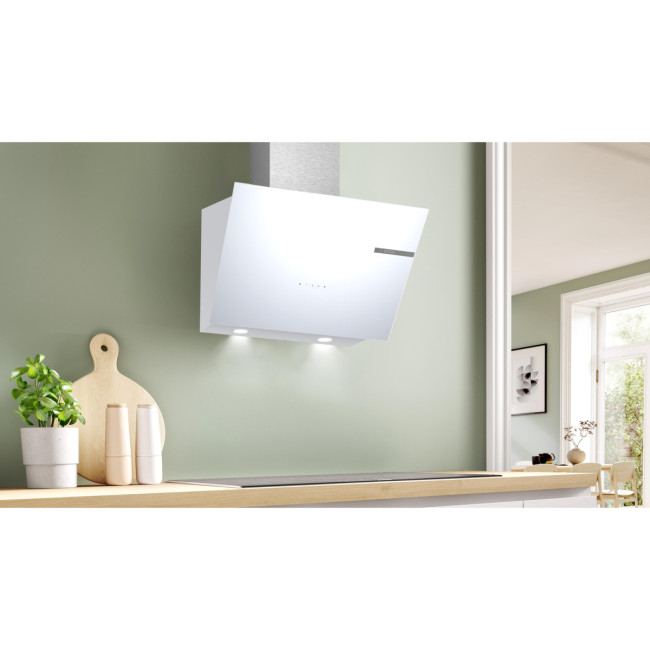 Вытяжка BOSCH Bosch DWK66PJ20T Вытяжка BOSCH Bosch DWK66PJ20T