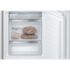 Встраиваемый холодильник BOSCH Bosch KIS86AFE0