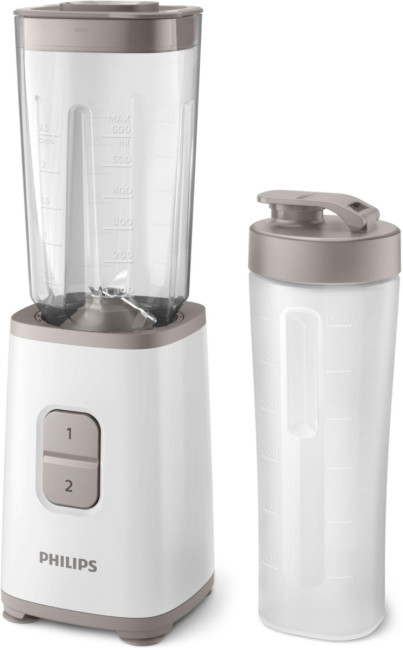 Блендер Philips Philips Daily Collection HR2602/00 Блендер Philips Philips Daily Collection HR2602/00