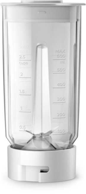 Блендер Philips Philips Daily Collection HR2602/00 Блендер Philips Philips Daily Collection HR2602/00
