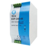 Блок питания 48В/240Вт, Входное напряжение: 90-264В AC; выходное напряжение: 48В DC2%; ток нагрузки: 5А; рабочая температура:-25С+70С; монтаж на DIN-рейку Dahua DH-EDP-240-48 Блок питания 48В/240Вт, Входное напряжение: 90-264В AC; выходное напряжение: 48В DC2%; ток нагрузки: 5А; рабочая температура:-25С+70С; монтаж на DIN-рейку Dahua DH-EDP-240-48