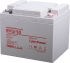 Аккумуляторная батарея PS CyberPower RV 12-50 / 12 В 50 Ач Батарея аккумуляторная для ИБП CyberPower Professional series RV 12-50