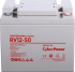 Аккумуляторная батарея PS CyberPower RV 12-50 / 12 В 50 Ач Батарея аккумуляторная для ИБП CyberPower Professional series RV 12-50