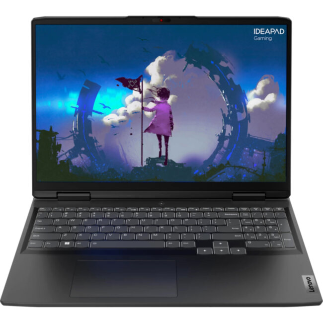 Ноутбук Lenovo IdeaPad Gaming 3 16IAH7 (82SA0086RK)