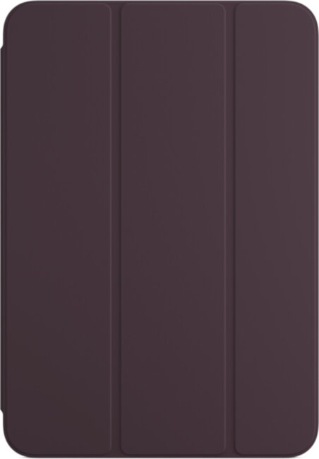Чехол-обложка Обложка Smart Folio для iPad mini (6‑го поколения), цвет «тёмная вишня»