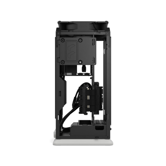 Корпус без блока питания Fractal FD-C-MOD1N-01