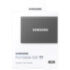 Внешние HDD и SSD Samsung MU-PC1T0T/WW