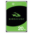 Жесткий диск Seagate ST20000DM001 Жесткий диск Seagate ST20000DM001