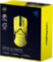 Игровая мышь Razer Viper Ultimate & Mouse Dock Cyberpunk 2077 Ed. Razer Viper Ultimate Cyberpunk 2077 Edition