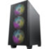 Компьютерный корпус, без блока питания mATX GameMax Aero Mini