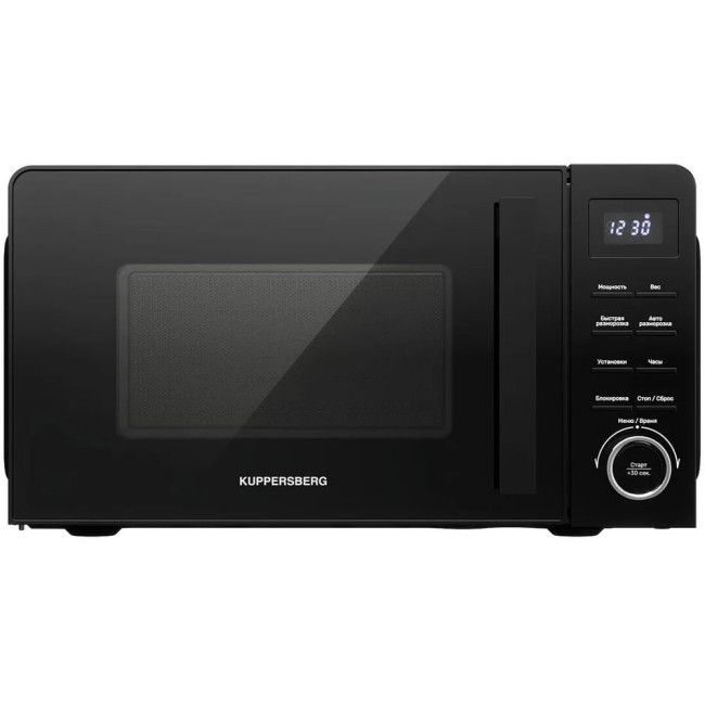 Микроволновая печь KUPPERSBERG Kuppersberg TMW 201 B