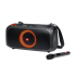 Портативные акустические системы JBL Party On the Go Blaсk JBL Party On the Go Black (JBLPARTYBOXGOBCN) Портативные акустические системы JBL Party On the Go Blaсk JBL Party On the Go Black (JBLPARTYBOXGOBCN)