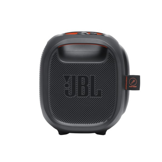 Портативные акустические системы JBL Party On the Go Blaсk JBL Party On the Go Black (JBLPARTYBOXGOBCN) Портативные акустические системы JBL Party On the Go Blaсk JBL Party On the Go Black (JBLPARTYBOXGOBCN)