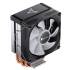 Кулер для процессора JONSBO CPU Cooler CR-1300 EVO White