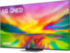 Телевизор ЖК 65" LG LG 65QNED816RA