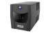 Башенный линейно-интерактивный ИБП CBR QTM-1500T-4F-LCUC