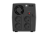 Башенный линейно-интерактивный ИБП CBR QTM-1500T-4F-LCUC