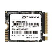 Твердотельный накопитель Transcend TS1TMTE310S Твердотельный накопитель Transcend TS1TMTE310S