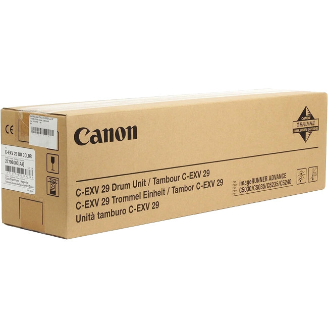 Барабан Canon 2779B003 Барабан Canon 2779B003