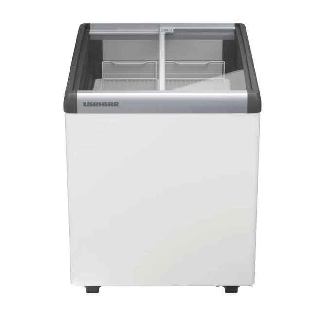 Морозильный ларь Liebherr Liebherr EFI 1403-20 G79 Морозильный ларь Liebherr Liebherr EFI 1403-20 G79