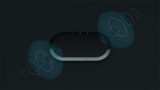 Спикерфон Jabra Speak 810 MS