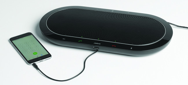 Спикерфон Jabra Speak 810 MS