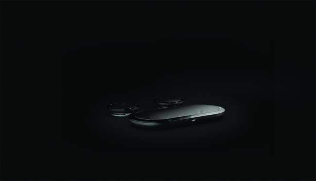 Спикерфон Jabra Speak 810 MS