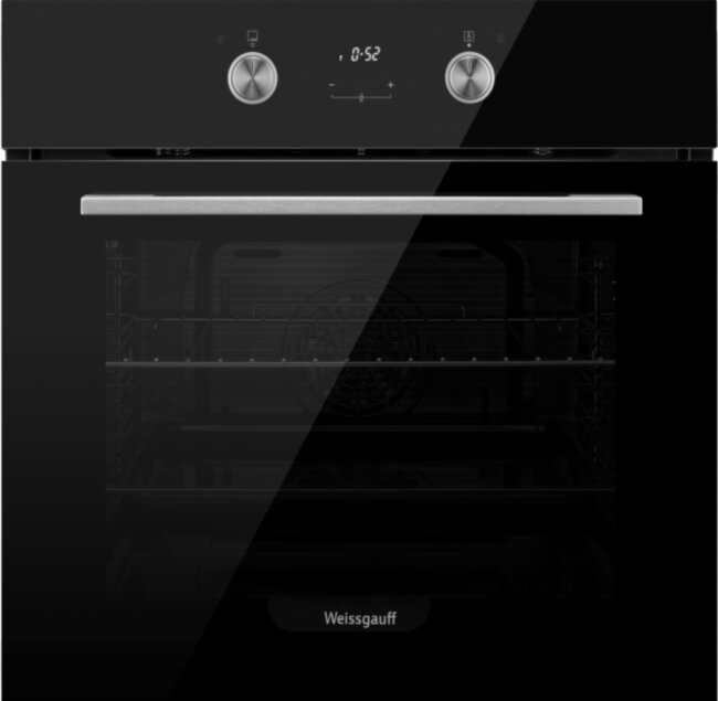 Духовой шкаф Weissgauff Weissgauff EOV 661 PDB Духовой шкаф Weissgauff Weissgauff EOV 661 PDB