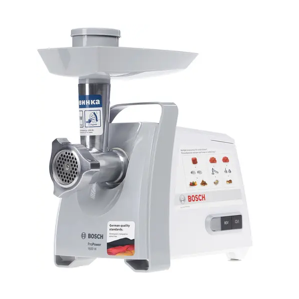 Мясорубка Bosch Мясорубка BOSCH MFW45020