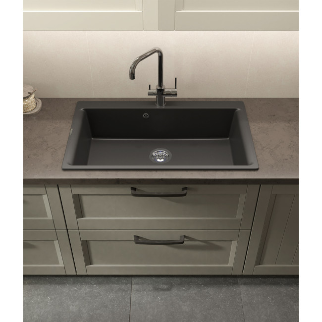 Смеситель RIVELATO Rivelato 9025200 cromo