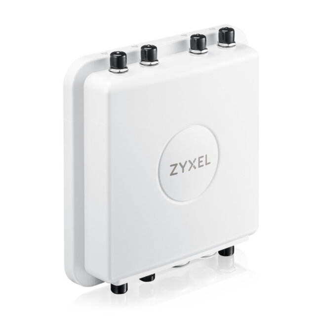 Точка доступа ZyXEL WAX655E-EU0101F
