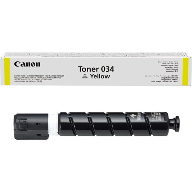 Тонер Canon 9451B001