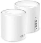 Маршрутизатор TP-Link Deco X50(2-pack) Маршрутизатор TP-Link Deco X50(2-pack)