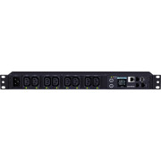 Блок распределения питания Cyberpower PDU81005 Блок распределения питания Cyberpower PDU81005