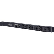 Блок распределения питания CyberPower PDU31414 Блок распределения питания CyberPower PDU31414