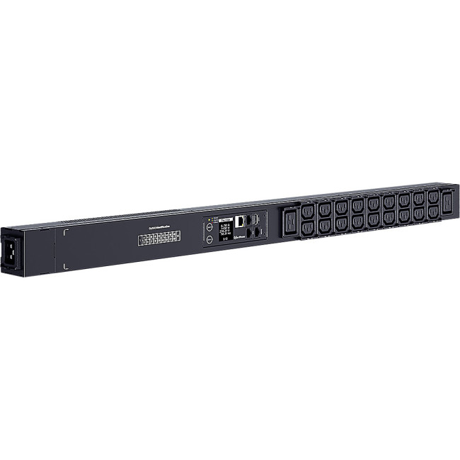 Блок распределения питания CyberPower PDU31414 Блок распределения питания CyberPower PDU31414