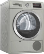 Сушильная машина BOSCH Serie 4 WTN8543SME Сушильная машина BOSCH Serie 4 WTN8543SME
