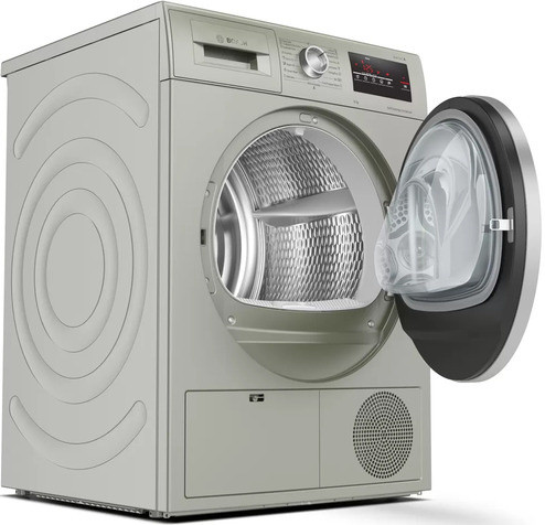 Сушильная машина BOSCH Serie 4 WTN8543SME Сушильная машина BOSCH Serie 4 WTN8543SME