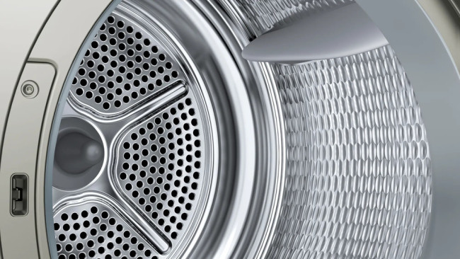 Сушильная машина BOSCH Serie 4 WTN8543SME Сушильная машина BOSCH Serie 4 WTN8543SME