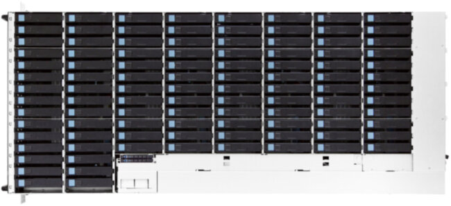 Серверная платформа AIC SB405-VL Серверная платформа AIC SB405-VL