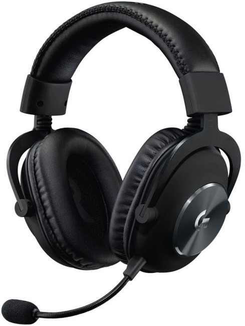 Гарнитура Logitech Headset G PRO X Gaming