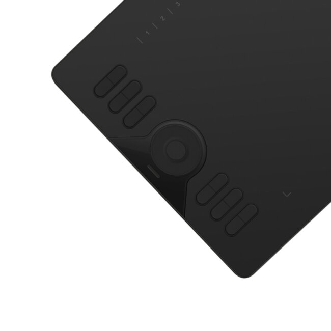 Графический планшет Huion Inspiroy HS610 Графический планшет Huion Inspiroy HS610