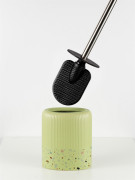 Подставка для ершика Ершик с подставкой Albero, силикон Подставка для ершика Ершик с подставкой Albero, силикон