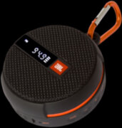 Портативные акустические системы JBL JBLWIND2 Портативные акустические системы JBL JBLWIND2