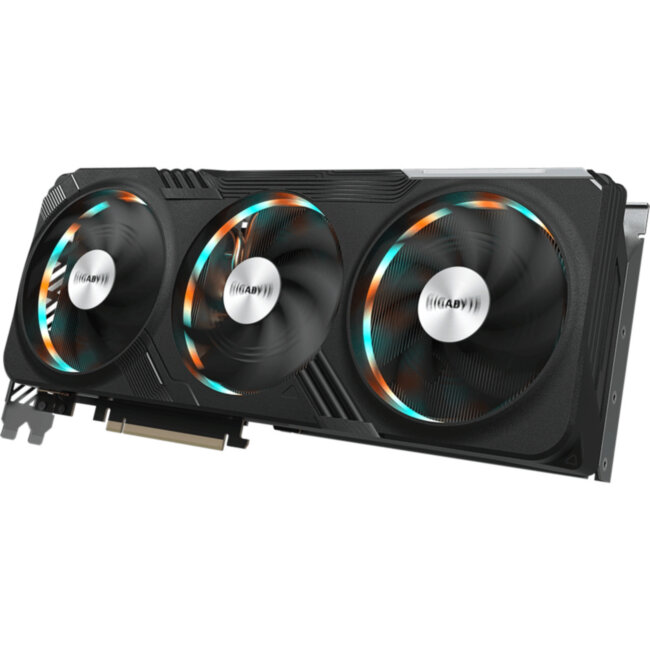 Видеокарта GeForce RTX­ 4070 Ti GAMING OC (GV-N407TGAMING OC-12GD)