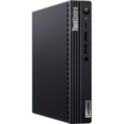 Персональный компьютер Lenovo M70q-3 i5-12400T (11T3002SUK) Персональный компьютер Lenovo M70q-3 i5-12400T (11T3002SUK)