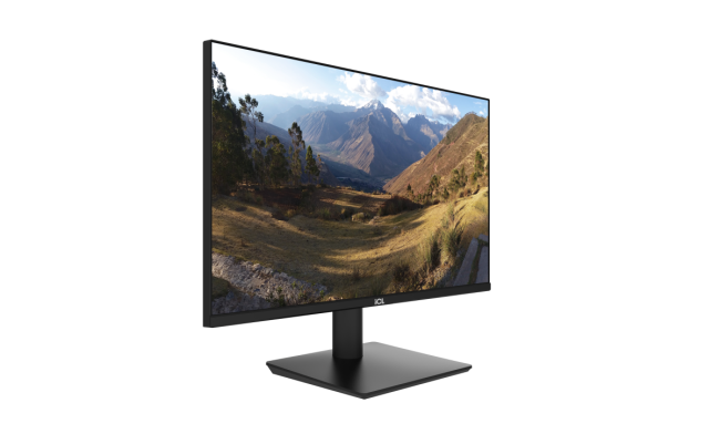 Монитор Монитор ICL ViewRay 2414VFH Монитор Монитор ICL ViewRay 2414VFH